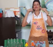 CONFRARIA DOS CONTADORES DE HISTÓRIA - 1ª REUNIÃO - 03/03