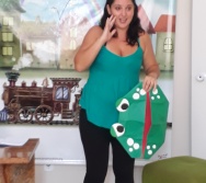 CONFRARIA DOS CONTADORES DE HISTÓRIA - 1ª REUNIÃO - 03/03