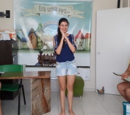 CONFRARIA DOS CONTADORES DE HISTÓRIA - 1ª REUNIÃO - 03/03