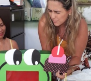 CONFRARIA DOS CONTADORES DE HISTÓRIA - 1ª REUNIÃO - 03/03