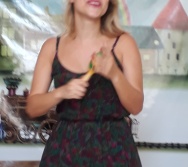 CONFRARIA DOS CONTADORES DE HISTÓRIA - 1ª REUNIÃO - 03/03