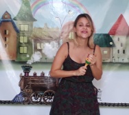 CONFRARIA DOS CONTADORES DE HISTÓRIA - 1ª REUNIÃO - 03/03