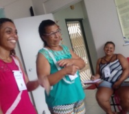 CURSO CONTANDO HISTÓRIAS COLORINDO VIDAS - TÉCNICAS PARA CONTAR HISTÓRIAS I E II