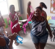 CURSO CONTANDO HISTÓRIAS COLORINDO VIDAS - TÉCNICAS PARA CONTAR HISTÓRIAS I E II