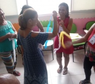 CURSO CONTANDO HISTÓRIAS COLORINDO VIDAS - TÉCNICAS PARA CONTAR HISTÓRIAS I E II