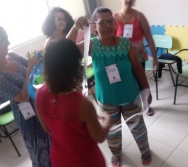 CURSO CONTANDO HISTÓRIAS COLORINDO VIDAS - TÉCNICAS PARA CONTAR HISTÓRIAS I E II