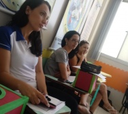 CURSO CONTANDO HISTÓRIAS COLORINDO VIDAS - TÉCNICAS PARA CONTAR HISTÓRIAS I E II