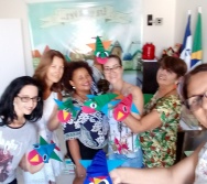 CURSO CONTANDO HISTÓRIAS COLORINDO VIDAS - TÉCNICAS PARA CONTAR HISTÓRIAS I E II