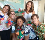 CURSO CONTANDO HISTÓRIAS COLORINDO VIDAS - TÉCNICAS PARA CONTAR HISTÓRIAS I E II