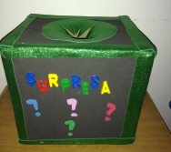 CURSO CONTANDO HISTÓRIAS COLORINDO VIDAS - TÉCNICAS PARA CONTAR HISTÓRIAS I E II