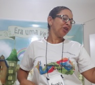 CURSO CONTANDO HISTÓRIAS COLORINDO VIDAS - TÉCNICAS PARA CONTAR HISTÓRIAS I E II