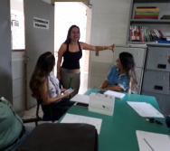 NTV - NA TRILHA DOS VALORES - SENSIBILIZAÇÃO DOS DIRETORES - CONVITE