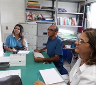 NTV - NA TRILHA DOS VALORES - SENSIBILIZAÇÃO DOS DIRETORES - CONVITE