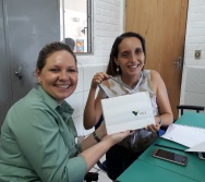 NTV - NA TRILHA DOS VALORES - SENSIBILIZAÇÃO DOS DIRETORES - CONVITE