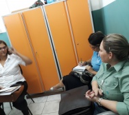 NTV - NA TRILHA DOS VALORES - SENSIBILIZAÇÃO DOS DIRETORES - CONVITE