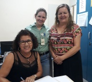 NTV - NA TRILHA DOS VALORES - SENSIBILIZAÇÃO DOS DIRETORES - CONVITE