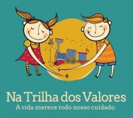 NTV - NA TRILHA DOS VALORES - SENSIBILIZAÇÃO DOS DIRETORES - CONVITE