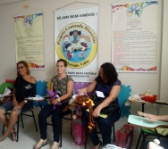 CURSO CONTANDO HISTÓRIAS COLORINDO VIDAS - TÉCNICAS PARA CONTAR HISTÓRIAS II