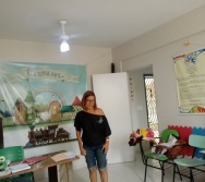 CURSO CONTANDO HISTÓRIAS COLORINDO VIDAS - TÉCNICAS PARA CONTAR HISTÓRIAS II