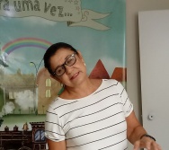 CURSO CONTANDO HISTÓRIAS COLORINDO VIDAS - TÉCNICAS PARA CONTAR HISTÓRIAS II