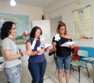 CURSO CONTANDO HISTÓRIAS COLORINDO VIDAS - TÉCNICAS PARA CONTAR HISTÓRIAS II