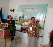 CURSO CONTANDO HISTÓRIAS COLORINDO VIDAS - TÉCNICAS PARA CONTAR HISTÓRIAS III