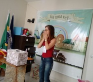 CURSO CONTANDO HISTÓRIAS COLORINDO VIDAS - TÉCNICAS PARA CONTAR HISTÓRIAS III