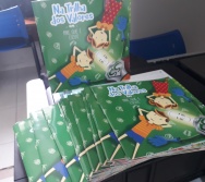 NTV - NA TRILHA DOS  ASSINATURA DE CONVÊNIO