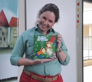 NTV - NA TRILHA DOS  ASSINATURA DE CONVÊNIO