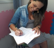 NTV - NA TRILHA DOS  ASSINATURA DE CONVÊNIO