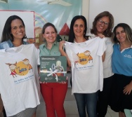 NTV - NA TRILHA DOS  ASSINATURA DE CONVÊNIO