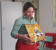 NTV - NA TRILHA DOS  ASSINATURA DE CONVÊNIO