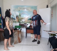 CURSO CONTANDO HISTÓRIAS COLORINDO VIDAS - ASPECTOS TERAPÊUTICOS - TURMA 1