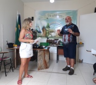 CURSO CONTANDO HISTÓRIAS COLORINDO VIDAS - ASPECTOS TERAPÊUTICOS - TURMA 1