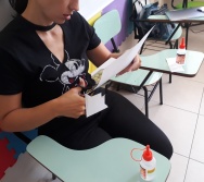 CURSO CONTANDO HISTÓRIAS COLORINDO VIDAS - ASPECTOS TERAPÊUTICOS - TURMA 1