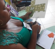 CURSO CONTANDO HISTÓRIAS COLORINDO VIDAS - ASPECTOS TERAPÊUTICOS - TURMA 2