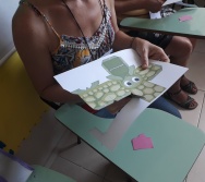 CURSO CONTANDO HISTÓRIAS COLORINDO VIDAS - ASPECTOS TERAPÊUTICOS - TURMA 2