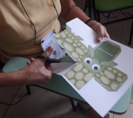 CURSO CONTANDO HISTÓRIAS COLORINDO VIDAS - ASPECTOS TERAPÊUTICOS - TURMA 2