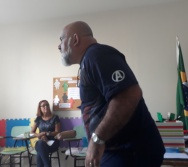 CURSO CONTANDO HISTÓRIAS COLORINDO VIDAS - ASPECTOS TERAPÊUTICOS - TURMA 2