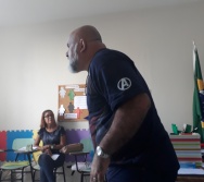 CURSO CONTANDO HISTÓRIAS COLORINDO VIDAS - ASPECTOS TERAPÊUTICOS - TURMA 2