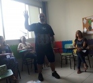 CURSO CONTANDO HISTÓRIAS COLORINDO VIDAS - ASPECTOS TERAPÊUTICOS - TURMA 2