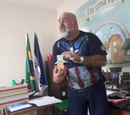 CURSO CONTANDO HISTÓRIAS COLORINDO VIDAS - ASPECTOS TERAPÊUTICOS - TURMA 2