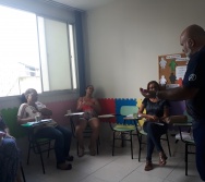 CURSO CONTANDO HISTÓRIAS COLORINDO VIDAS - ASPECTOS TERAPÊUTICOS - TURMA 2