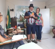 CURSO CONTANDO HISTÓRIAS COLORINDO VIDAS - ASPECTOS TERAPÊUTICOS - TURMA 2