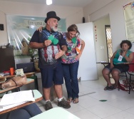 CURSO CONTANDO HISTÓRIAS COLORINDO VIDAS - ASPECTOS TERAPÊUTICOS - TURMA 2