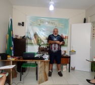 CURSO CONTANDO HISTÓRIAS COLORINDO VIDAS - ASPECTOS TERAPÊUTICOS - TURMA 2