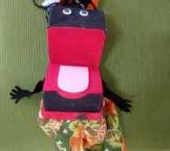 CURSO CONTANDO HISTÓRIAS COLORINDO VIDAS - ASPECTOS TERAPÊUTICOS - TURMA 2