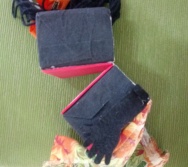 CURSO CONTANDO HISTÓRIAS COLORINDO VIDAS - ASPECTOS TERAPÊUTICOS - TURMA 2