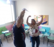 CURSO CONTANDO HISTÓRIAS COLORINDO VIDAS - ASPECTOS TERAPÊUTICOS - TURMA 2