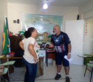 CURSO CONTANDO HISTÓRIAS COLORINDO VIDAS - ASPECTOS TERAPÊUTICOS - TURMA 2